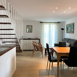Puig Vidal - Casa Tranquila A 50mts De La Playa Apartamento Cadaqués