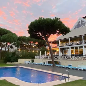 Nuevo Portil Golf El Rompido