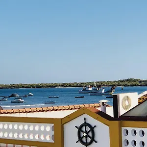 La Casa De La Abuela El Rompido