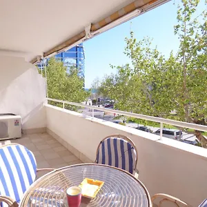 Puerto Azul - Eaw Homes Apartamento Marbella